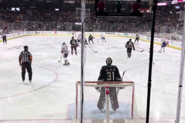 Leon Draisaitl goal vs Arizona Coyotes