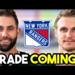 New York Rangers TWO NEW TRADE TARGETS From Arizona Coyotes!