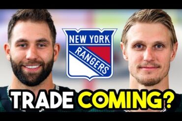 New York Rangers TWO NEW TRADE TARGETS From Arizona Coyotes!