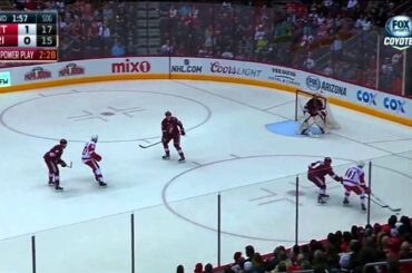 Drew Miller and Luke Glendening - Cloak and Dagger on the PK