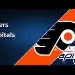 Free Sports Betting Picks Friday 3-1-2024 Philadelphia Flyers vs Washington Capitals Prediction