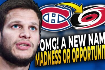 ⚠️🏒 BREAKING NEWS! EVERYONE IS TALKING ABOUT IT!CANADIENS DE MONTREAL HABS NEWS nhl news 2024