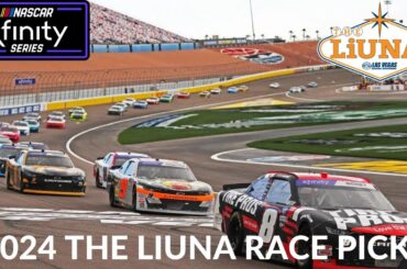 2024 The LiUNA Race Picks