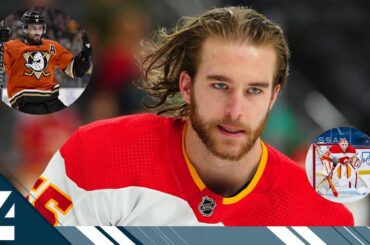 NHL Trade Deadline 24 - Hanifin, Henrique, Markstrom, Vatrano