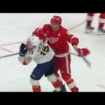 Ben Chiarot Goes After Matthew Tkachuk