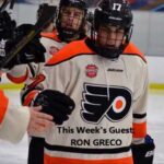 Minor Chats Ep. 8: Guest Ron Greco