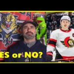 Should Panthers Get Brady Tkachuk?