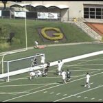 Jack Thompson's Goal Against Geneva