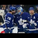 Maple Leafs Make HUGE Move! Lyubushkin Acquired! | Defense Bolstered for Stanley Cup Run?