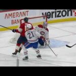 Aleksander Barkov 1+2 and shootout goal vs Montreal