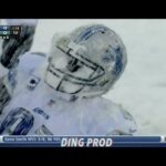 Craziest Snow Moments in NFL History