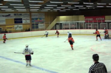 Nicklas Lidstrom cup 2014 Frisk Asker - Sollentuna