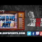 Special Guest: Sam Evans Art | AEW Revolution Preview, Predictions & More | Steel Steps