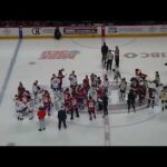 2024 Fastest skater - Montreal Canadiens Skills Competition 2/25/24