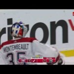 Anton Lundell shootout winner vs Montreal