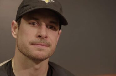 The Crosby Talk.