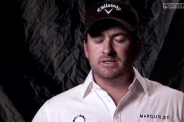 Graeme McDowell: Outside the Ropes