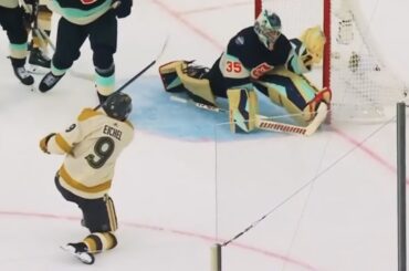 "JOEY!, JOEY!" feel-good moment of the 2024 Winter Classic