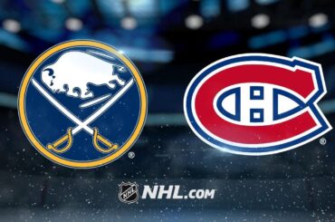 Pacioretty tallies overtime winner to down Sabres