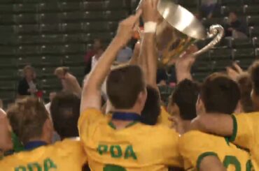 2013-14 Development Academy U-17/18 Championship: Bethesda-Olney vs. PDA Highlights