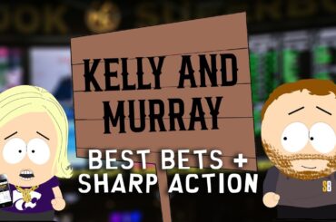 College Basketball Picks and Predictions | MLB Futures Bets - Kelly & Murray Show