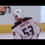 Maxime Comtois Goal vs ARI 10-06-18