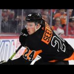 Seeler Signs Extension, Wennberg to the Rangers? Waiver News