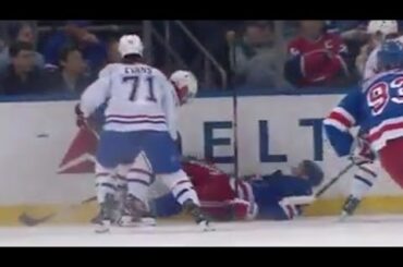 Ugly Injury 😨 Blake Wheeler Career Ending Injury 🚨 Helped Off Ice (Stretchered Off) 🔴 Leg Injury