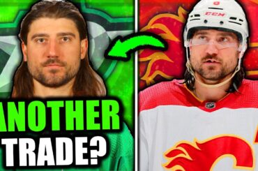 The part of the Chris Tanev trade NO ONE is talking about…