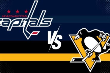 Washington Capitals vs Pittsburgh Penguins Picks and Predictions | NHL Best Bets for March 7