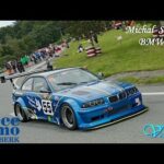 Michal Svozil - BMW M3 - ME Ecce Homo Šternberk 2019