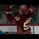 Coyotes' Michael Carcone Scores Seven Seconds After Clayton Keller's Goal