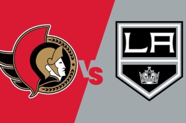 Ottawa Senators vs Los Angeles Kings Picks and Predictions | NHL Best Bets for March 7