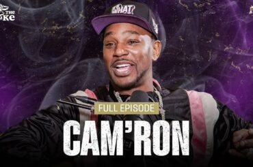 Cam'ron | Ep 211 | ALL THE SMOKE Full Episode