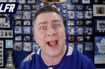 LFR17 - Game 63 - Pushback - Maple Leafs 1, Bruins 4