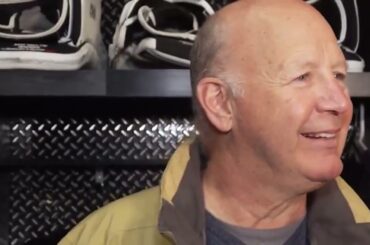 Claude Julien Says 2011 Bruins are "Together for Life" Because of Stanley Cup Win | Bruins Interview