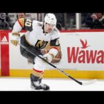 Let's Talk About Chandler Stephenson  | Vegas Hockey Hub