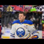 Florida Panthers Trade Deadline Wrap - Kyle Okposo ++