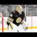 Linus Ullmark says NO to LA Kings…