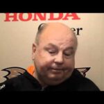 Bruce Boudreau on Cam Fowler's development