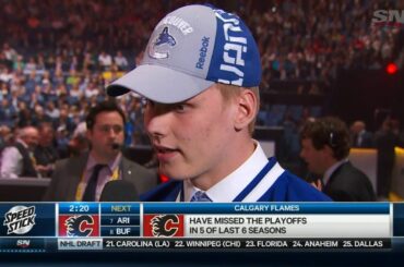 Juolevi: Finnish talent great thing for Finland