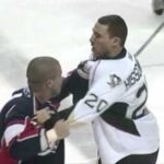 Jon "Nasty" Mirasty vs. Paul Bissonnette 1/10/09