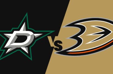 Dallas Stars vs Anaheim Ducks Picks and Predictions | NHL Best Bets for March 8