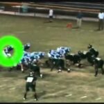 Sean Capobianco (2011) Highlights - Slot/Ath