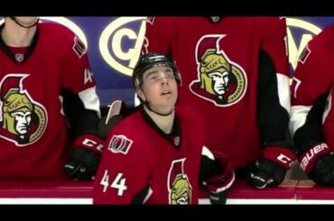 Jean-Gabriel Pageau buzzer beaters of the 2015-16 season