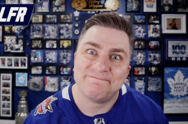 LFR17 - Game 64 - MAXIMUM - Maple Leafs 3, Canadiens 2