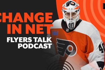 Flyers make change in net, put Cal Petersen on waivers | Flyers Talk