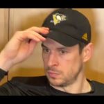 Crosby Not Happy With Penguins Guentzel Trade