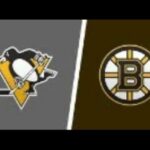 Pittsburgh Penguins vs Boston Bruins LIVE STREAM | Live Play-by-Play Penguins Fan Reaction; LIVE NHL