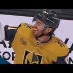 Jonathan Marchessault Scores Game-Winner As Part Of Sixth NHL Hat Trick